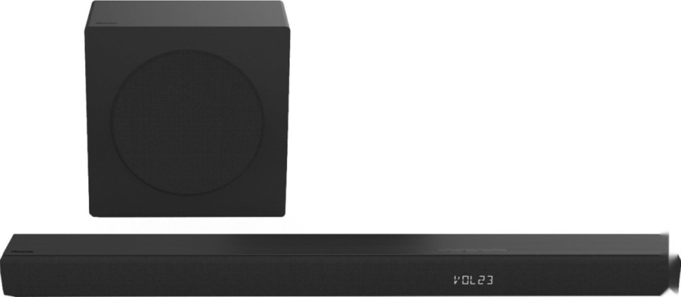 Саундбар Hisense HS3100