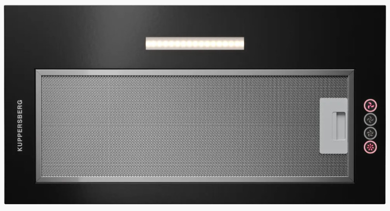 Вытяжка Kuppersberg INTOUCH 60 B