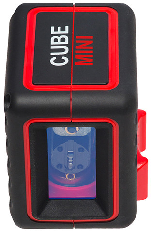 Лазерный нивелир ADA Instruments CUBE MINI Professional Edition