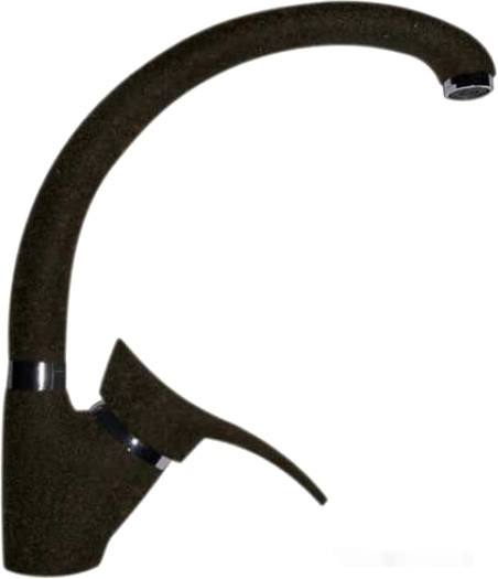 Смеситель Zorg Pelikan (горький шоколад)