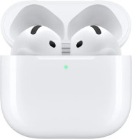 Наушники Apple AirPods 4 (с активным шумоподавлением)