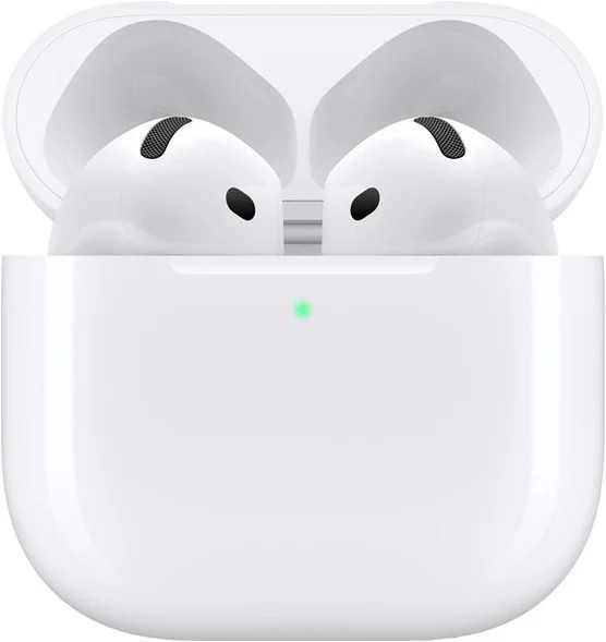 Наушники Apple AirPods 4 (с активным шумоподавлением)