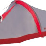 Палатка Tramp Bike 2 V2 (серый)