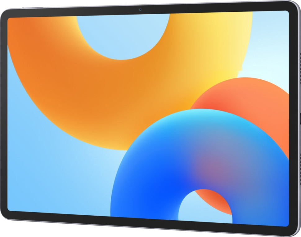 Планшет Huawei MatePad 11.5" 2025 PaperMatte BTKR-W09 8GB/256GB (космический серый)
