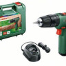 Ударная дрель-шуруповерт Bosch EasyImpact 1200