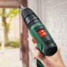 Ударная дрель-шуруповерт Bosch EasyImpact 1200