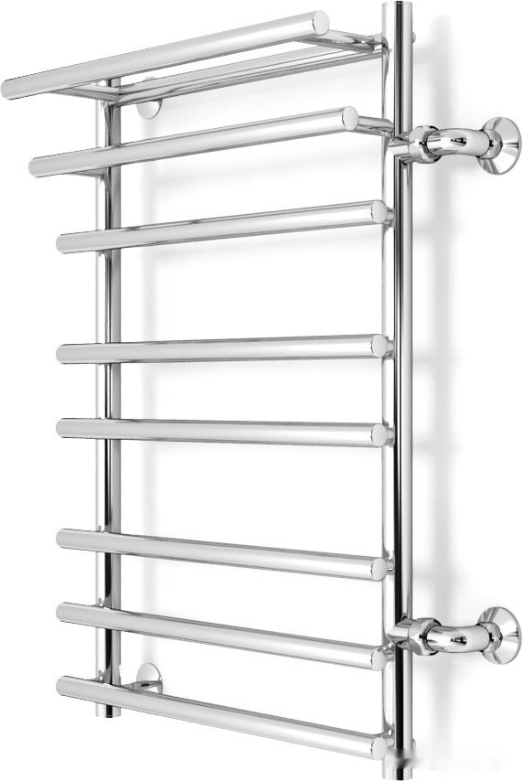 Полотенцесушитель Zorg Platinum Plus 80x50 R500 (БП)