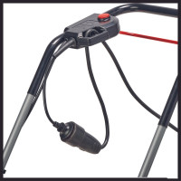 Газонокосилка Einhell GC-EM 1600/37