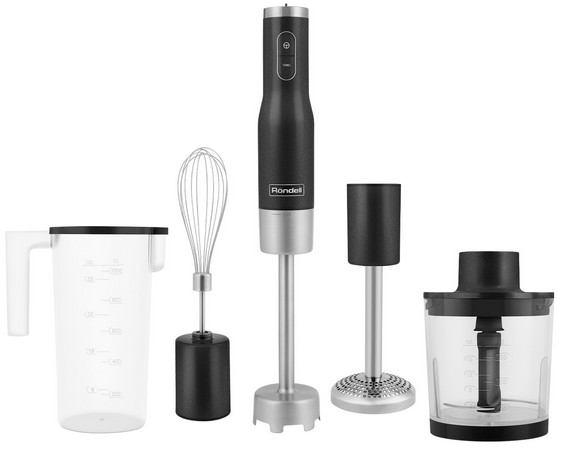 Блендер Rondell RDE-1302