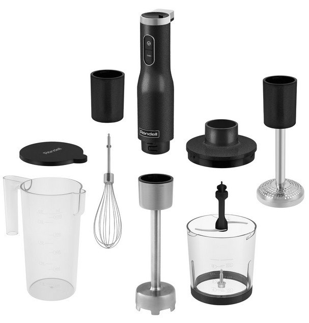 Блендер Rondell RDE-1302