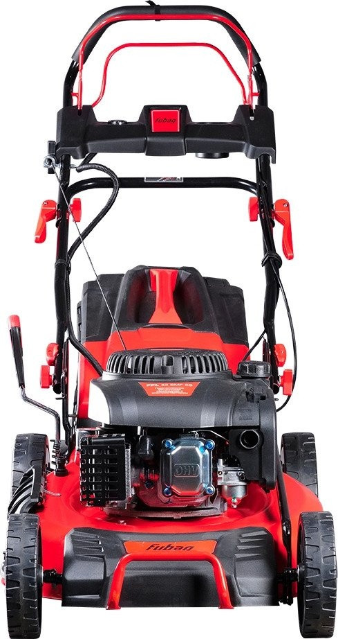 Газонокосилка FUBAG FPL 53 SMF ES 46285