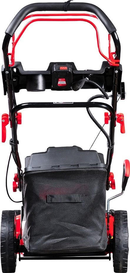 Газонокосилка FUBAG FPL 53 SMF ES 46285