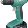 Аккумуляторная дрель-шуруповерт Bosch UniversalDrill 18V