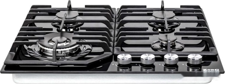 Варочная панель ZorG Technology BLC BL