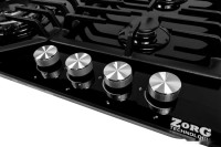 Варочная панель ZorG Technology BLC BL