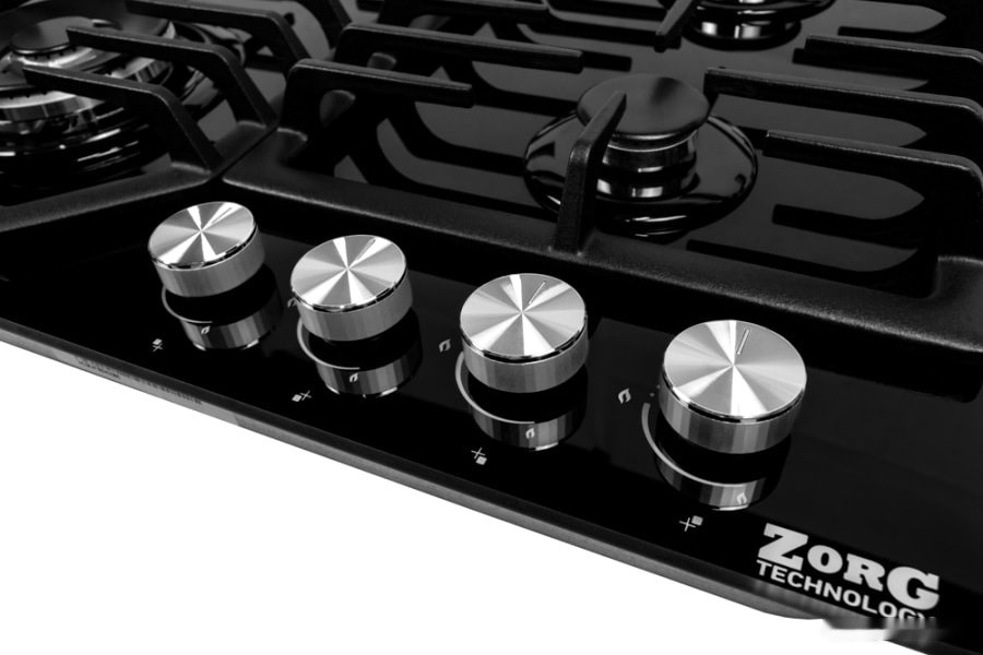 Варочная панель ZorG Technology BLC BL