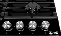 Варочная панель ZorG Technology BLC BL