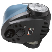 Отпариватель BORT Pro Iron