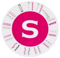 Швейная машина Singer Studio 21S