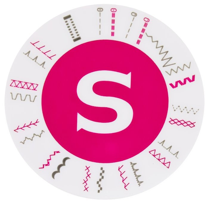 Швейная машина Singer Studio 21S