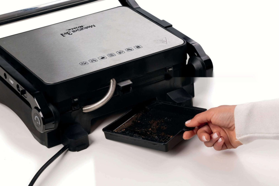 Электрогриль Ariete 1934