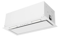 Вытяжка Meferi INBOX60WH Comfort Plus