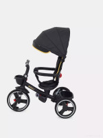 Детский велосипед Rant Gravity RB200 (графит)