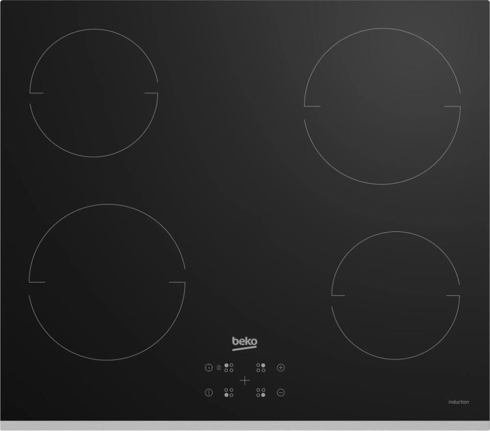 Варочная панель Beko HII6440RQTB