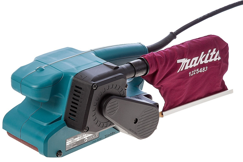 Шлифовальная машина Makita 9911