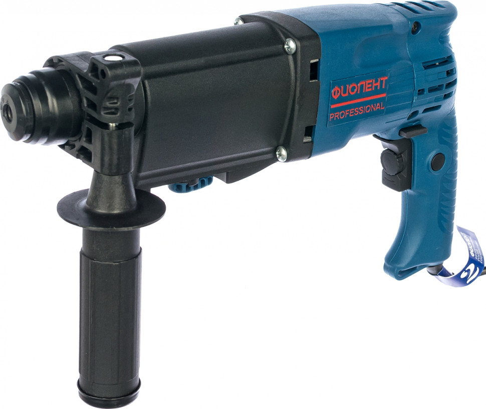 Перфоратор Фиолент П9-850РЭ