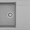 Кухонная мойка Elleci Easy 300 Aluminium 79