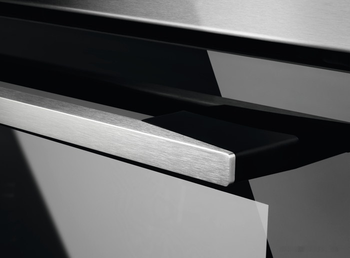 Духовой шкаф Electrolux KOFGH70TX