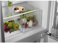 Холодильник AEG TwinTech 6000 SCE618E5TS