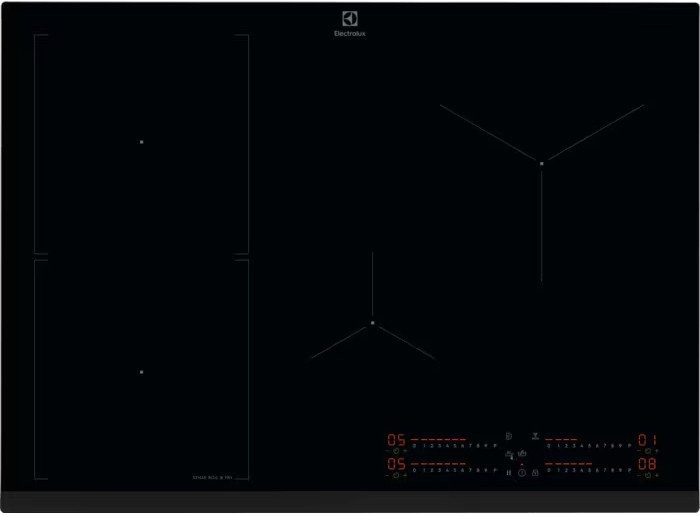Варочная панель Electrolux EIS77453
