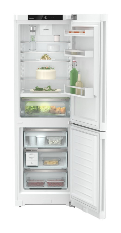 Однокамерный холодильник Liebherr IRBSd 5121 Plus BioFresh