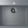 Кухонная мойка Ulgran U-104 309 (ТЕМНО-СЕРЫЙ)