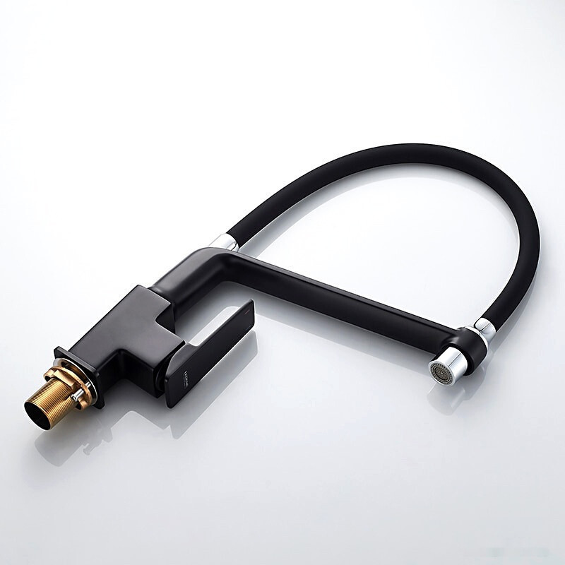 Смеситель Ledeme L4078B-2