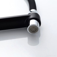 Смеситель Ledeme L4078B-2