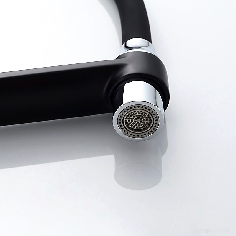 Смеситель Ledeme L4078B-2