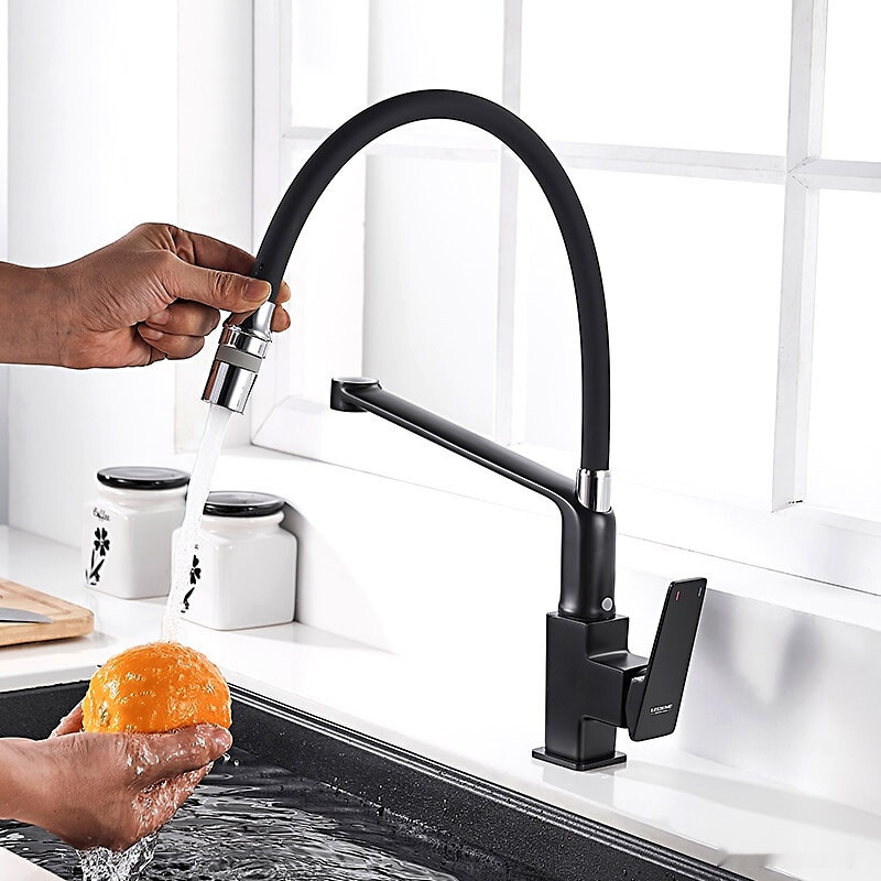 Смеситель Ledeme L4078B-2