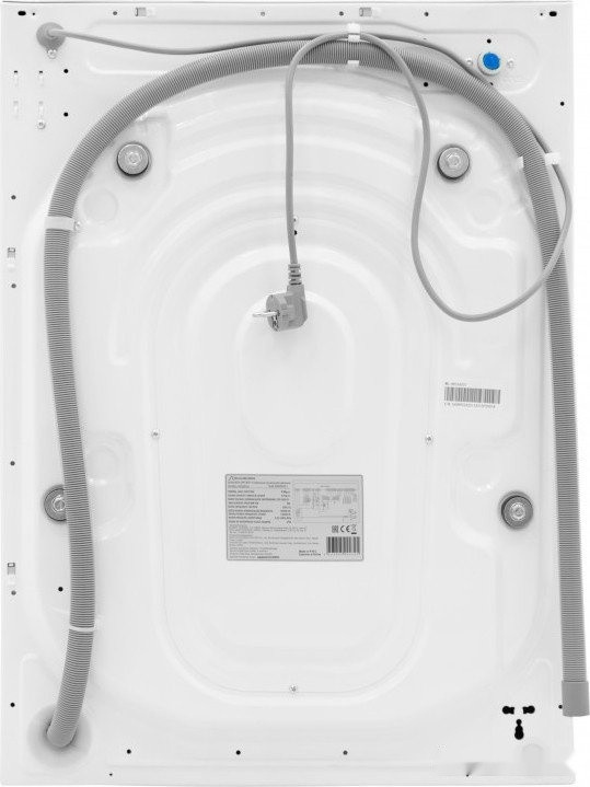 Стиральная машина Schaub Lorenz SLW BW8543 I