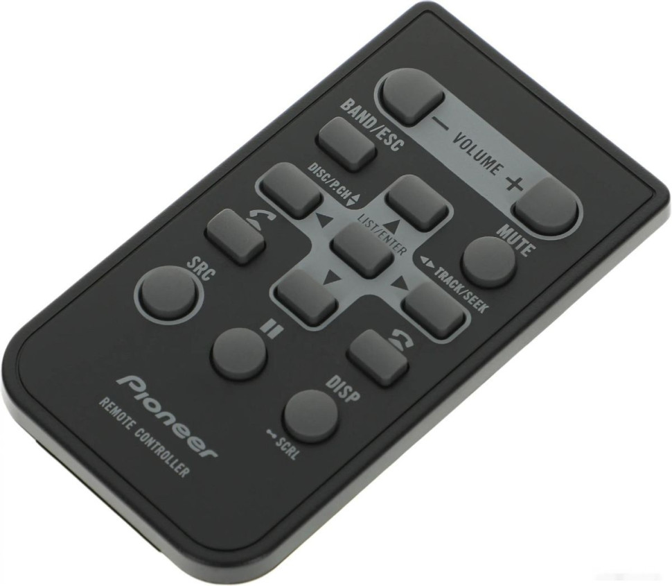 Автомагнитола Pioneer MVH-S325BT