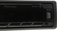 Автомагнитола Pioneer MVH-S325BT