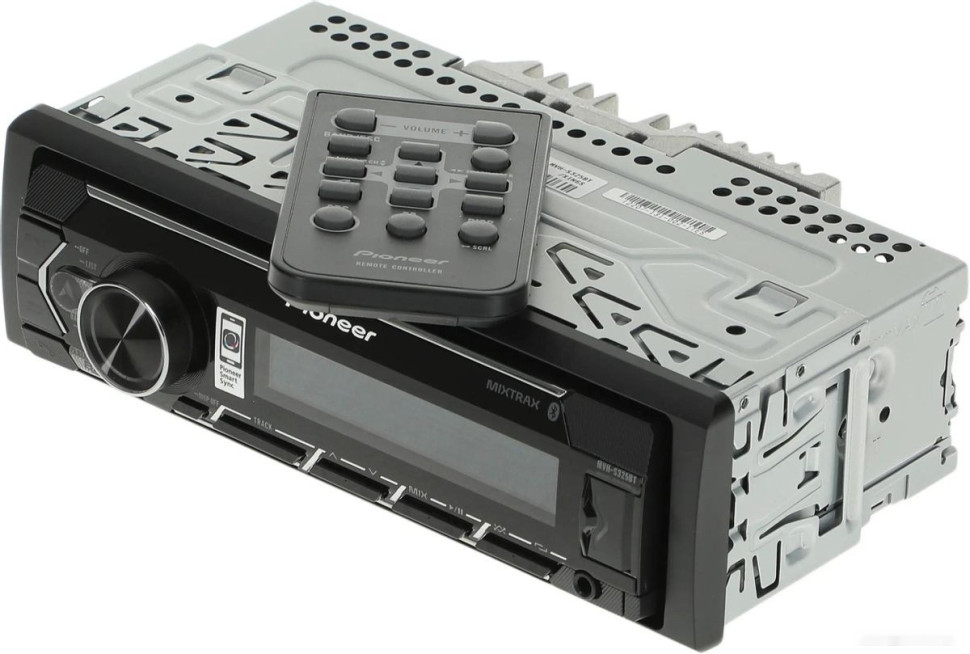 Автомагнитола Pioneer MVH-S325BT