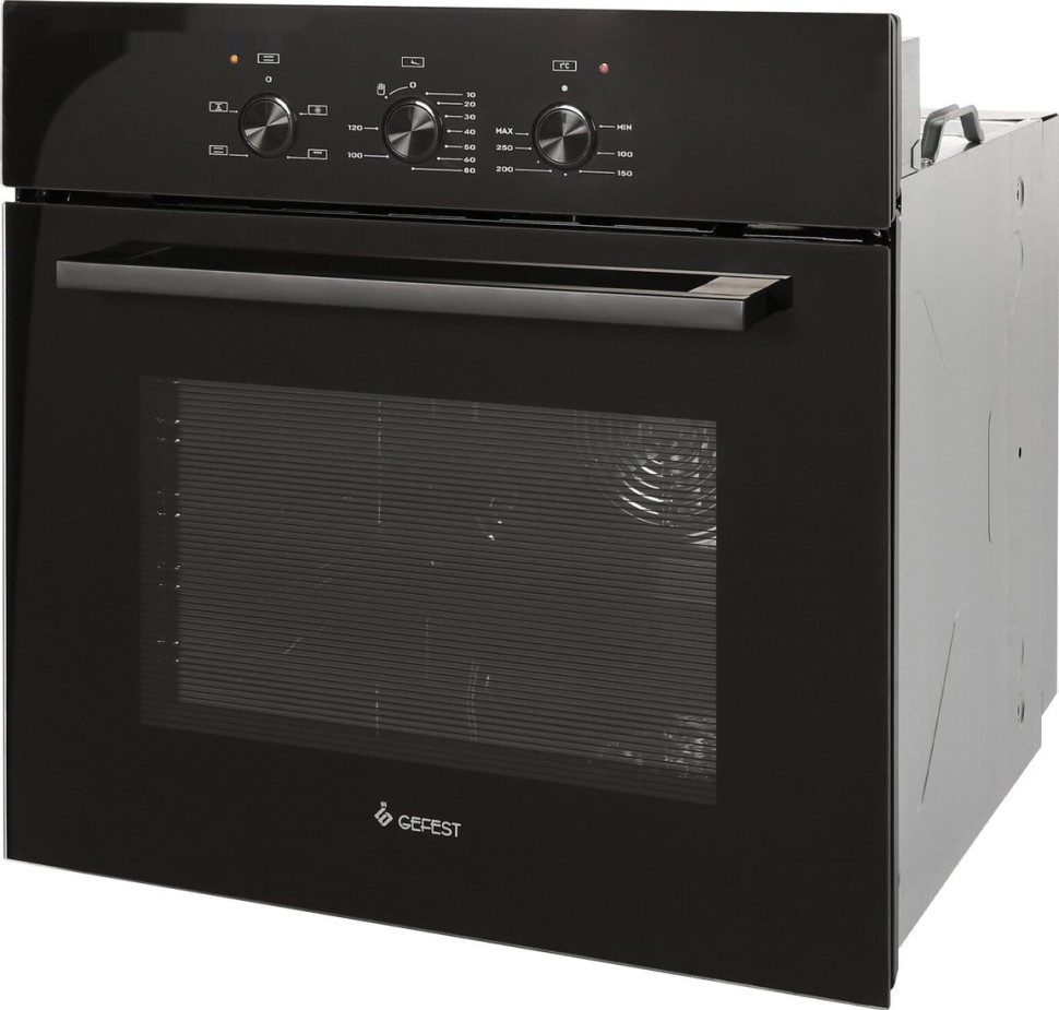 Духовой шкаф Gefest ЭДВ ДА 622 РА