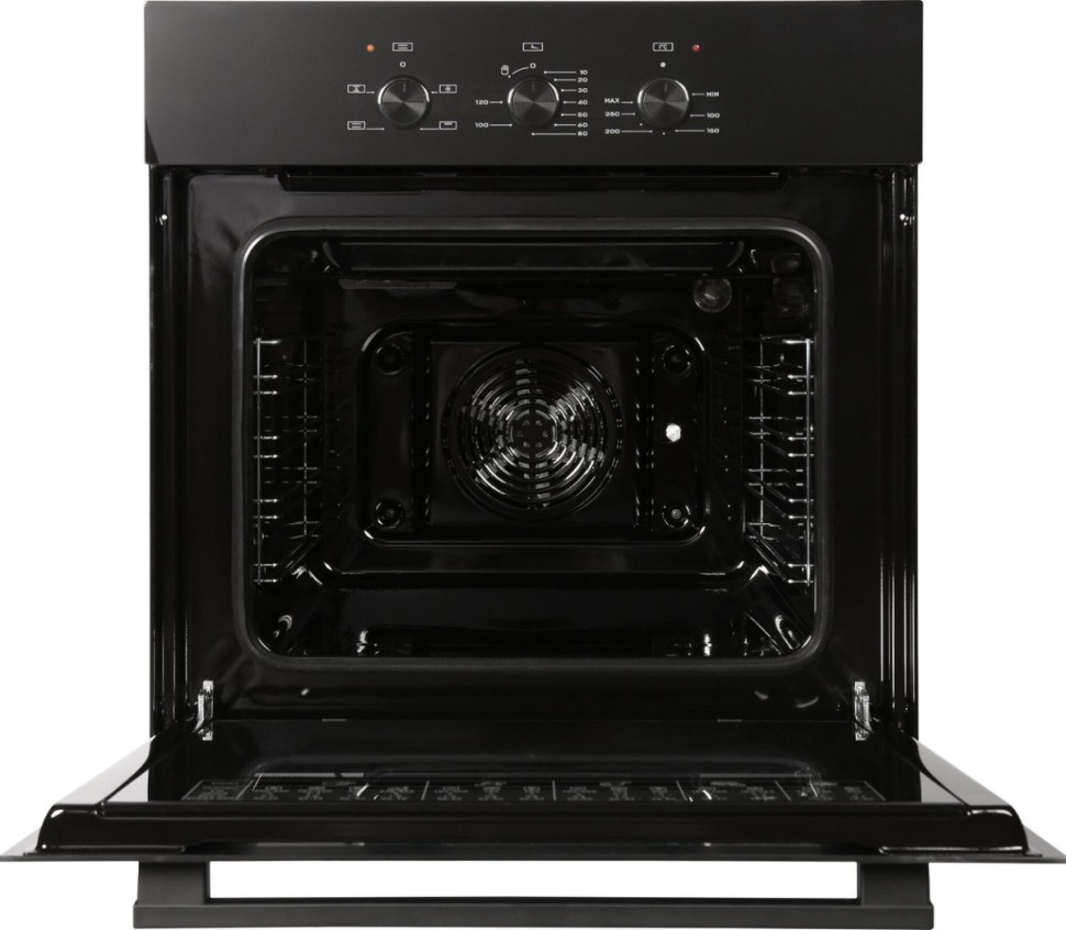 Духовой шкаф Gefest ЭДВ ДА 622 РА