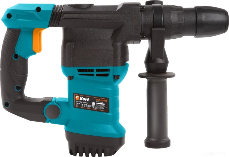 Перфоратор BORT BHD-1500X 93410341