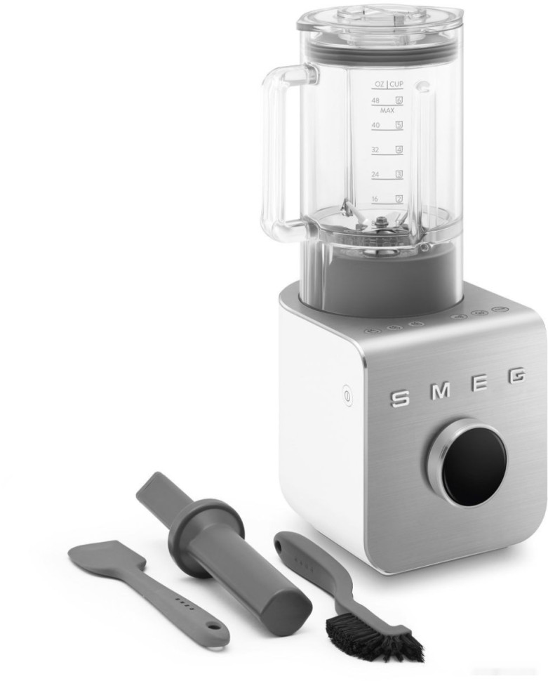 Блендер Smeg BLC01WHMEU