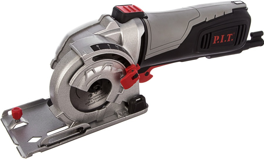 Дисковая (циркулярная) пила P.I.T. PMS89-C