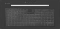 Вытяжка Maunfeld Crosby 850LED (черный)
